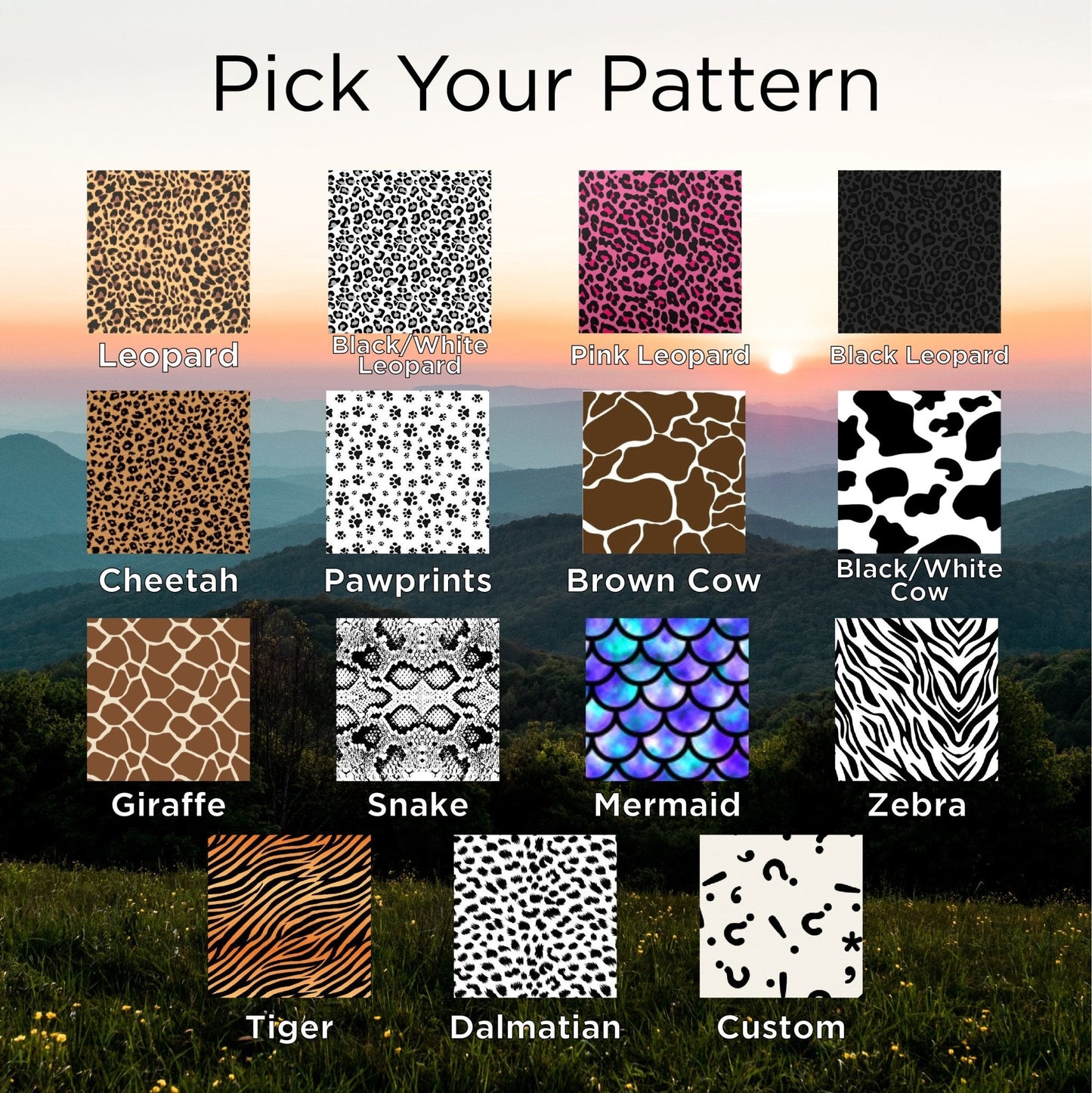 Gear Shift Box Decal | fits 2012-2018 Wrangler JK