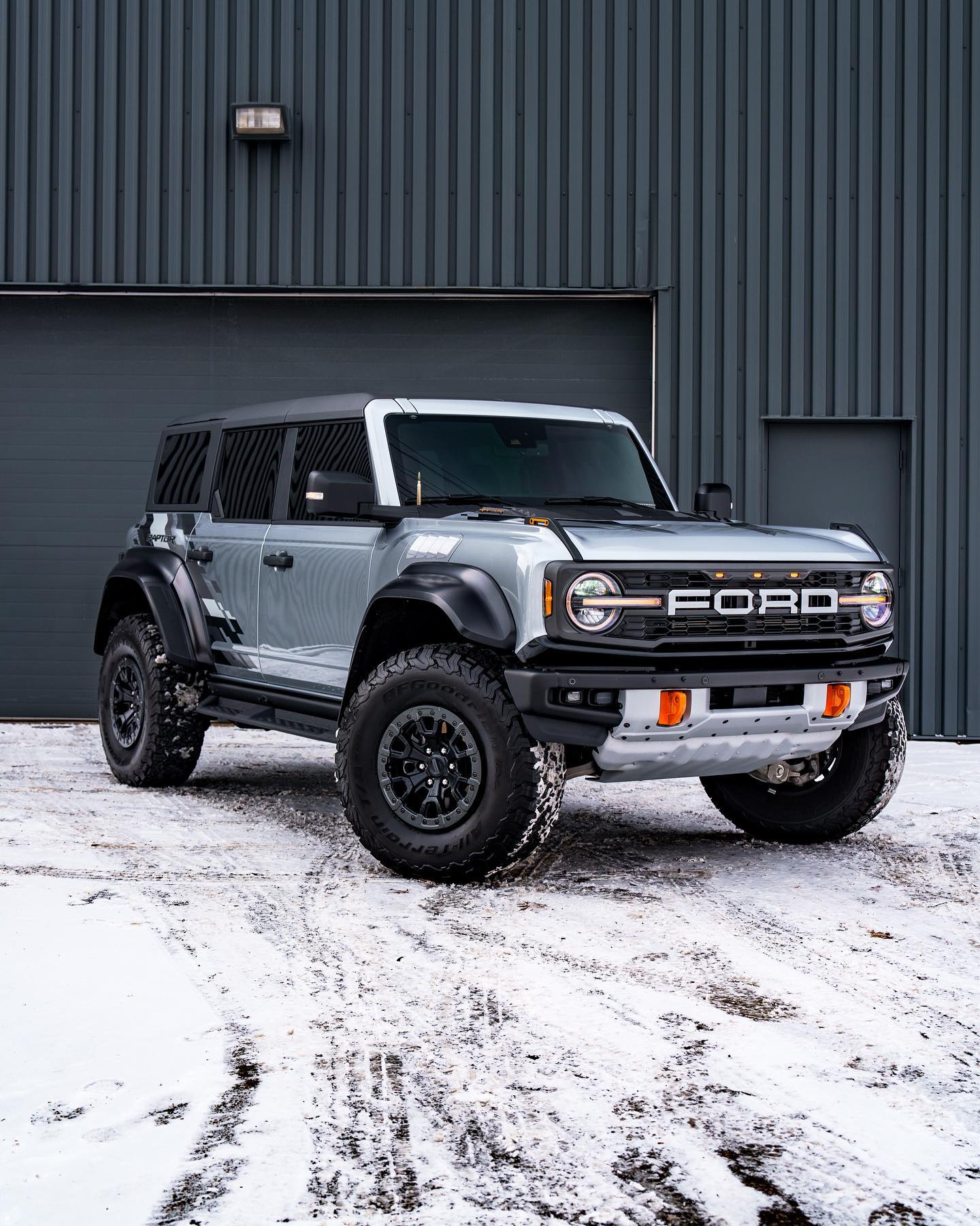 Stickers De Décoration Pour Pincab / Flipper – Thème Bronco – Fabriqué En France