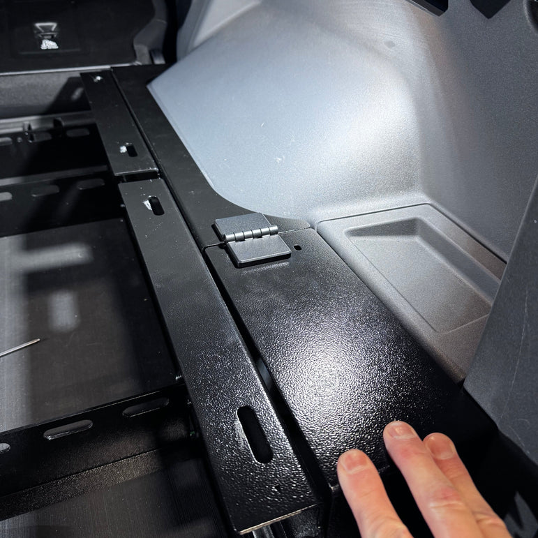 Leveling Kit for original Grenadier full Drawer system