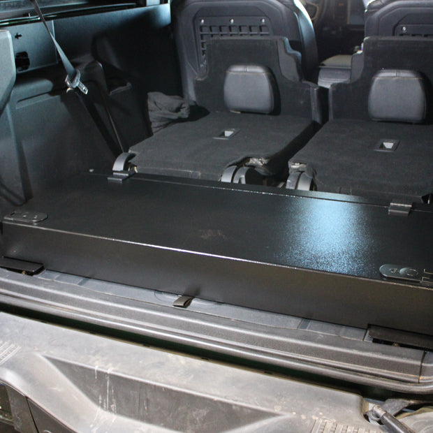 Bronco Stage 2.0 (2 Door)