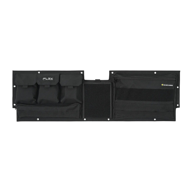 108L Lid Organizer