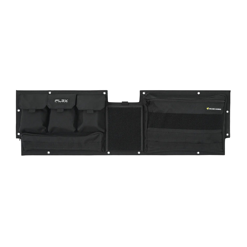 108L Lid Organizer