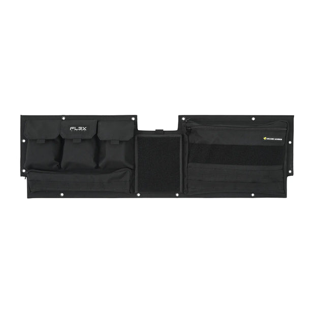 108L Lid Organizer