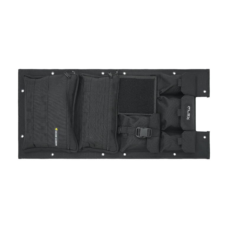116L Lid Organizer