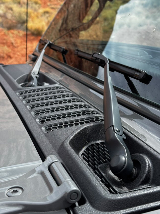 Raptorized Front End Package Deal for Jeep Wrangler JL Gladiator JT Sahara/Willy's/Mojave