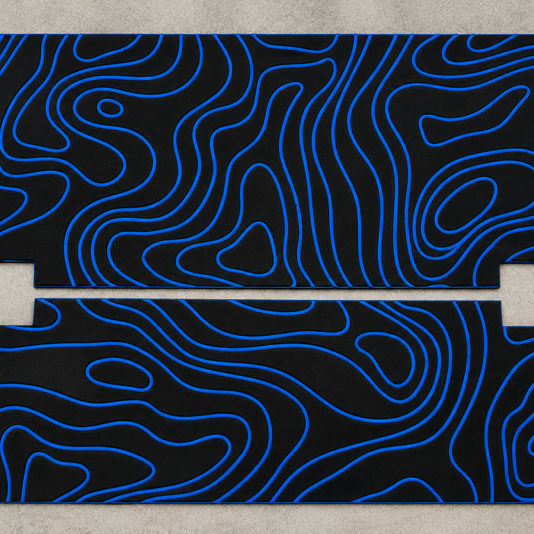 Marine Deck Foam Pads
