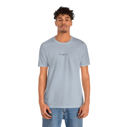 Rubicon Trail - Adventure Life Trail Topographic Garment Dyed Tee