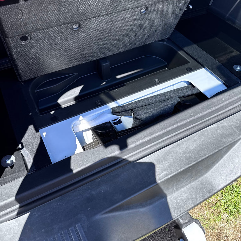 Bronco Stage 2.0 (4 Door)
