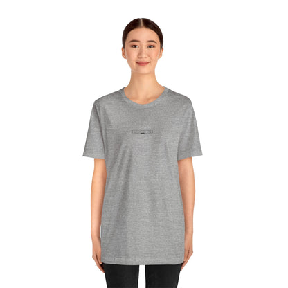 Rubicon Trail - Adventure Life Trail Topographic Garment Dyed Tee