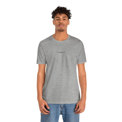Rubicon Trail - Adventure Life Trail Topographic Garment Dyed Tee