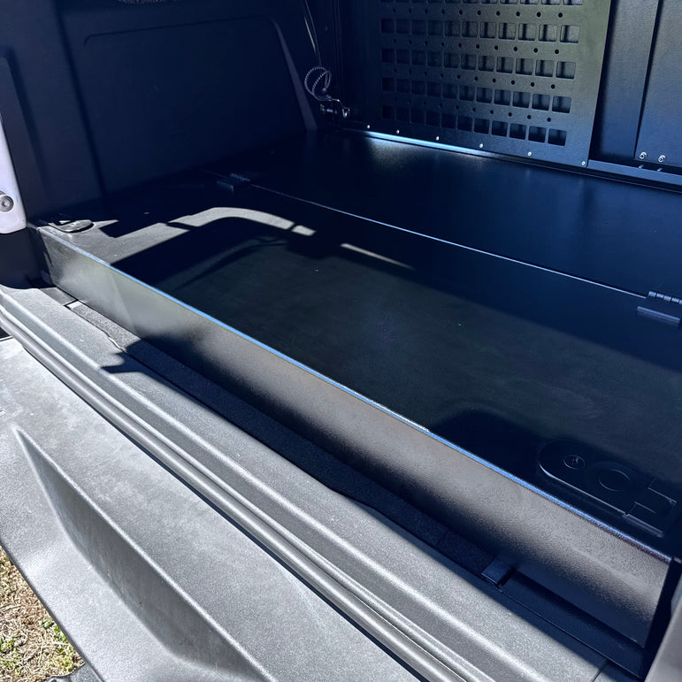 Diir Icon Bronco Stage 2.0 (4 Door) – Yotto Overland