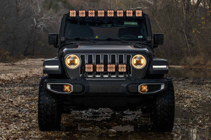 [Diode Dynamics] Elite LED Headlights for 2018-2026 Jeep JL Wrangler