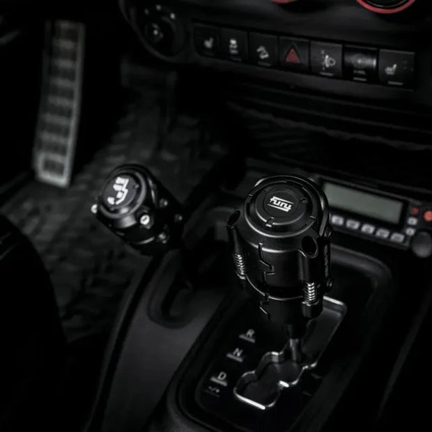Shift Knob - Fury Awaken Series for Jeep Wrangler JL