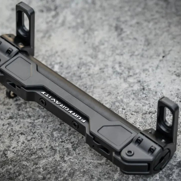 Flagpole Bracket - Fury Awaken Series Bracket for Jeep Wrangler JL