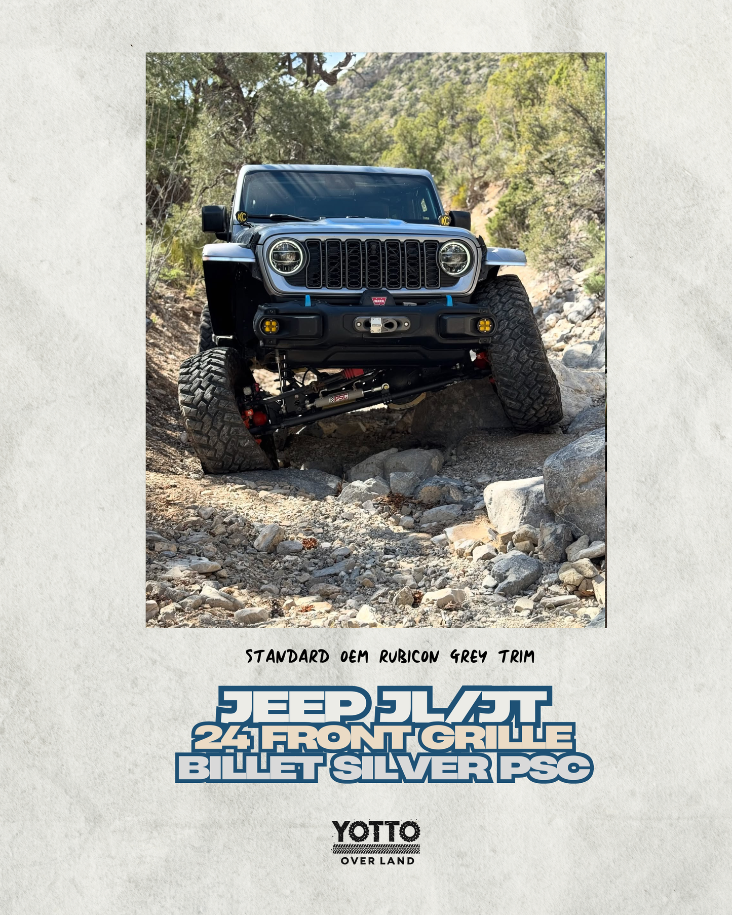 Slots Accent Customization/Raptorize *Add-on for the 24 Grille