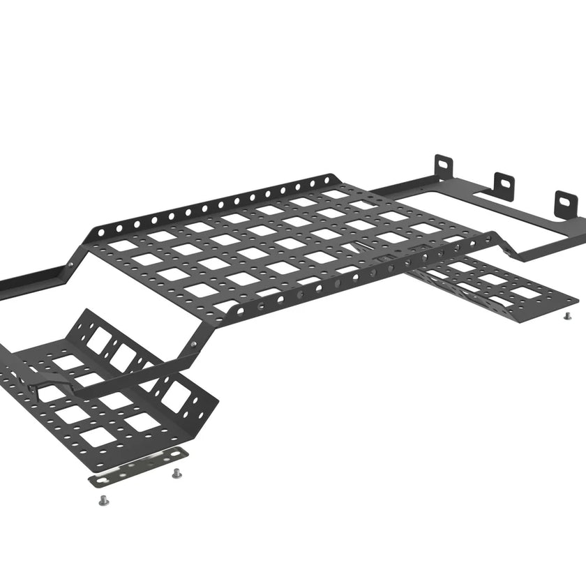 [EXCEED] Overhead molle for Jeep Wrangler JL / Gladiator JT