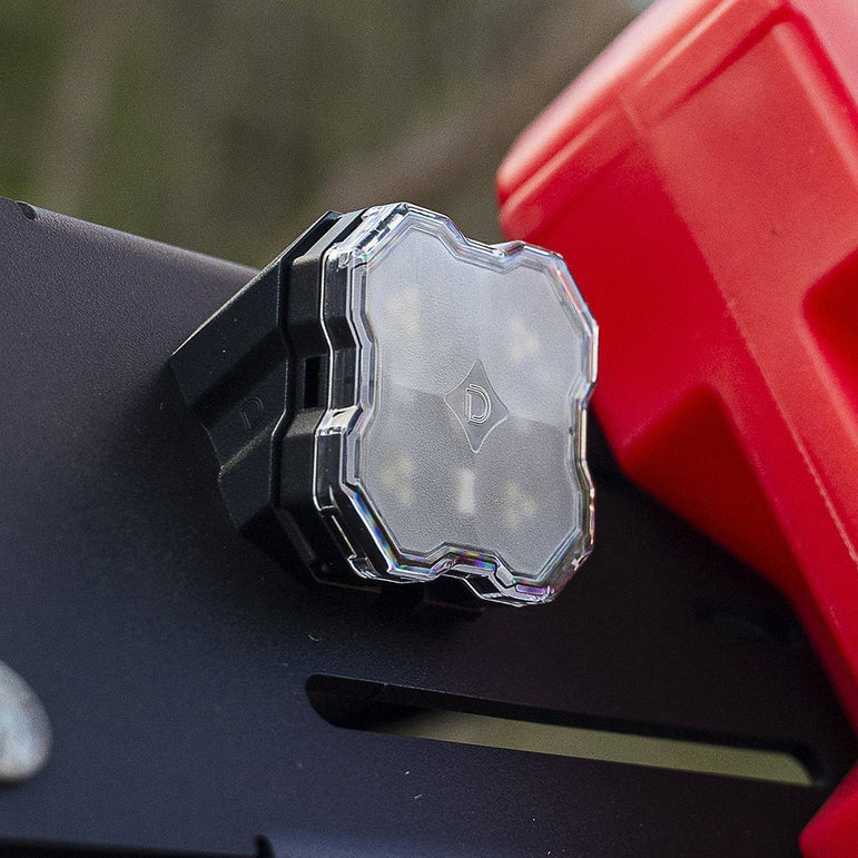 [Diode Dynamics] Stage Series LED Rock Light (one)