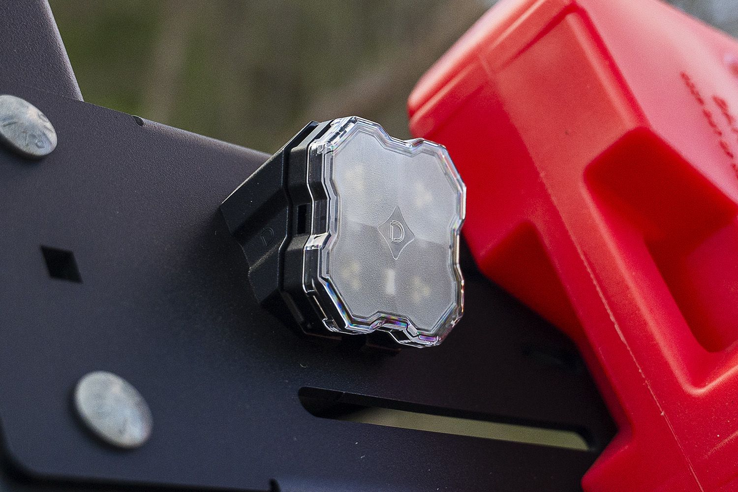 [Diode Dynamics] Stage Series LED Rock Light (one)