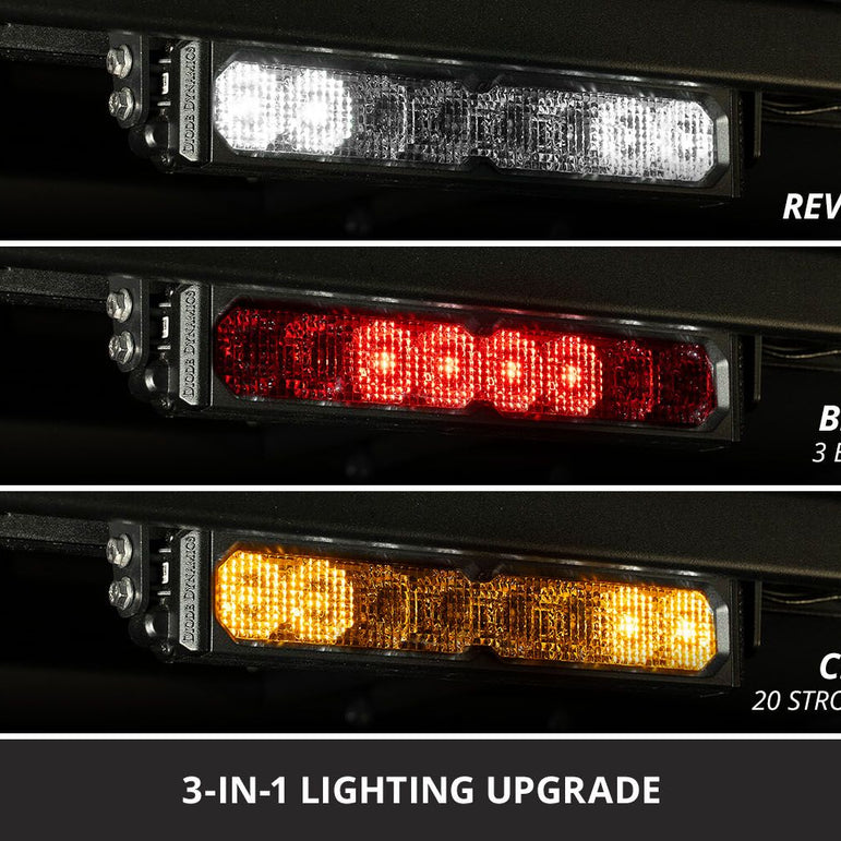 [Diode Dynamics] SS10 LED Chase Light - Preorder