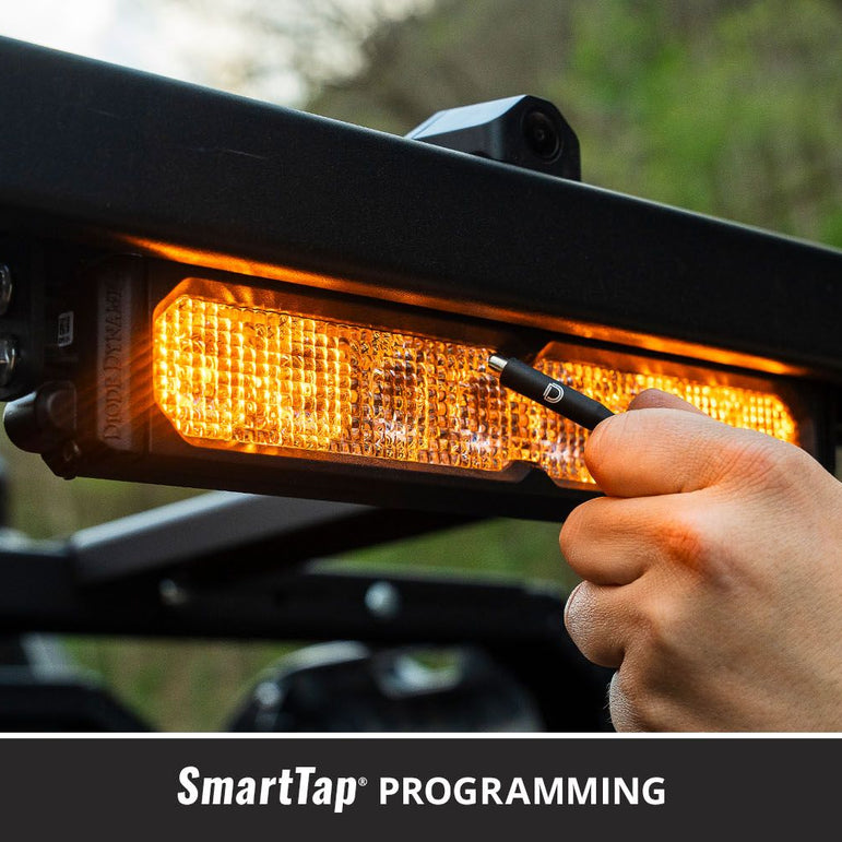 [Diode Dynamics] SS10 LED Chase Light - Preorder
