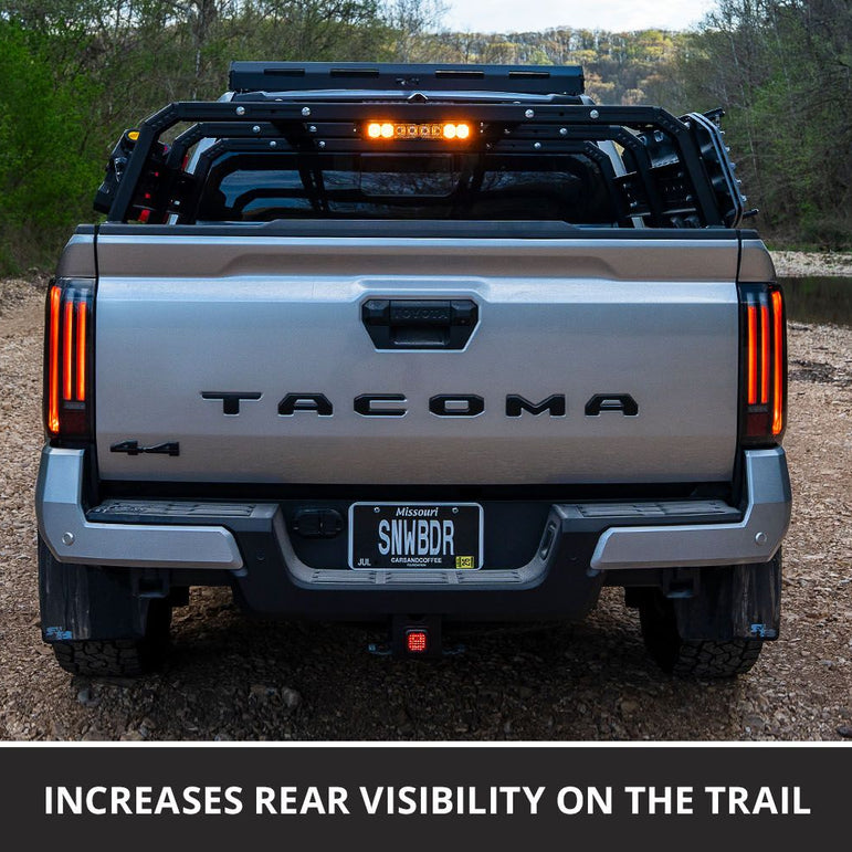 [Diode Dynamics] SS10 LED Chase Light - Preorder
