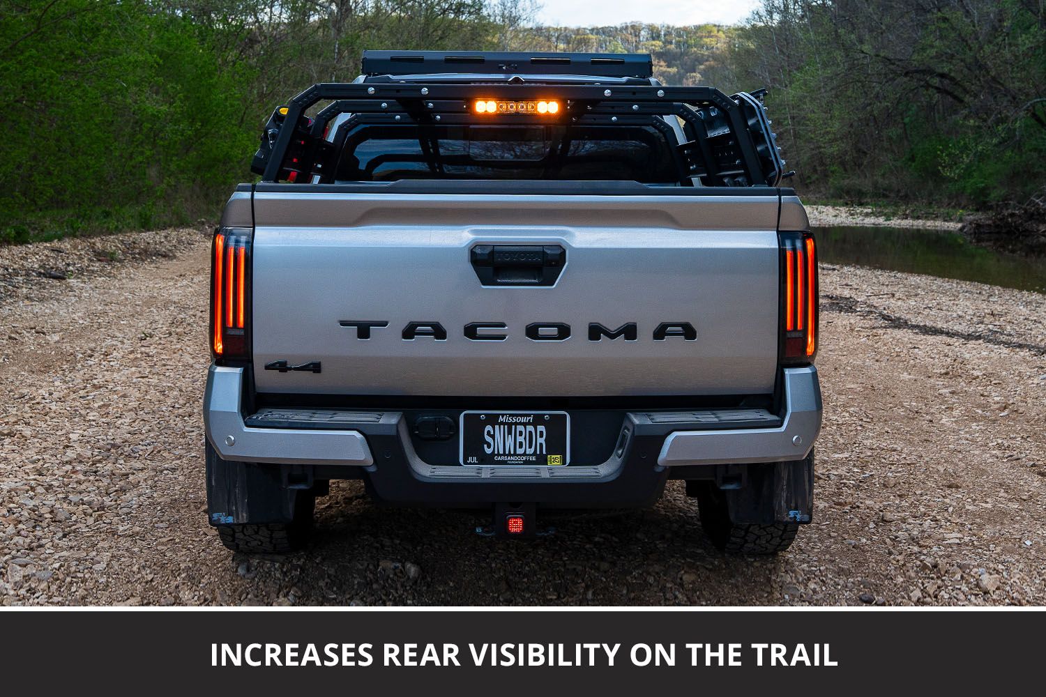 [Diode Dynamics] SS10 LED Chase Light - Preorder