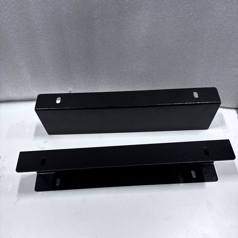 Grenadier Mid Deck Riser – Yotto Overland