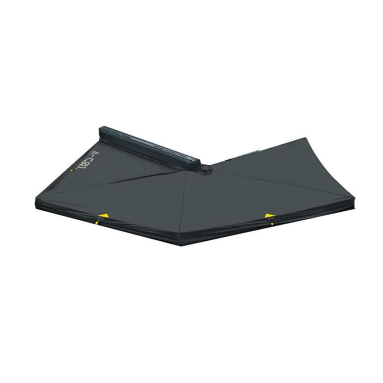 Hard-shell Litewing 270° Awning