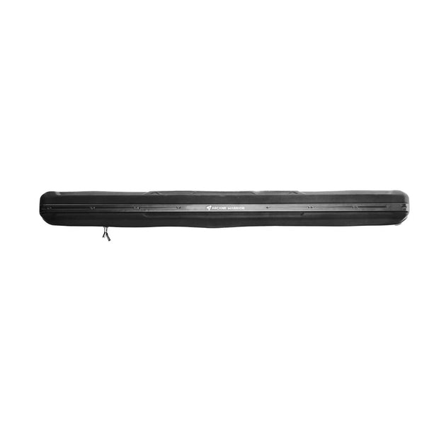 Hard-shell Litewing 270° Awning