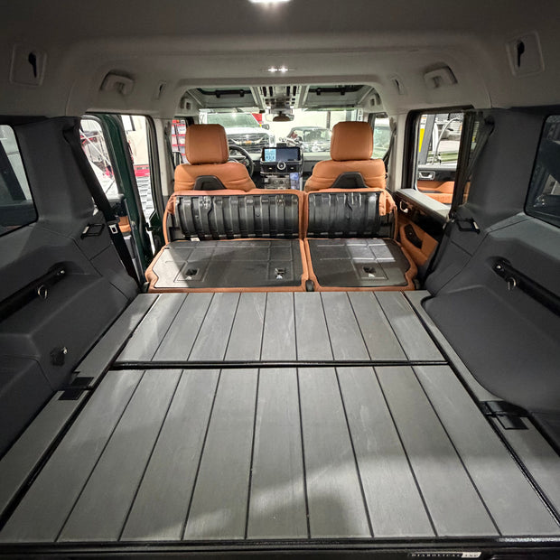 Grenadier Complete Drawer System