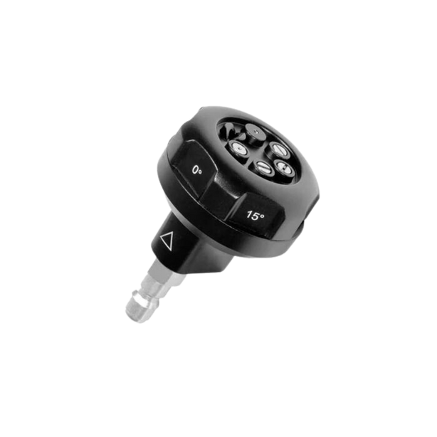 Pressure Washer Spray Nozzle
