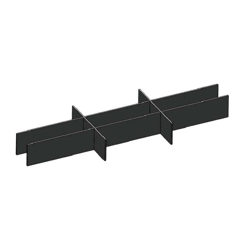 36L Divider Kits