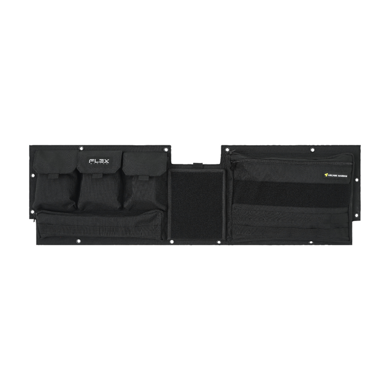 36L Lid Organizer