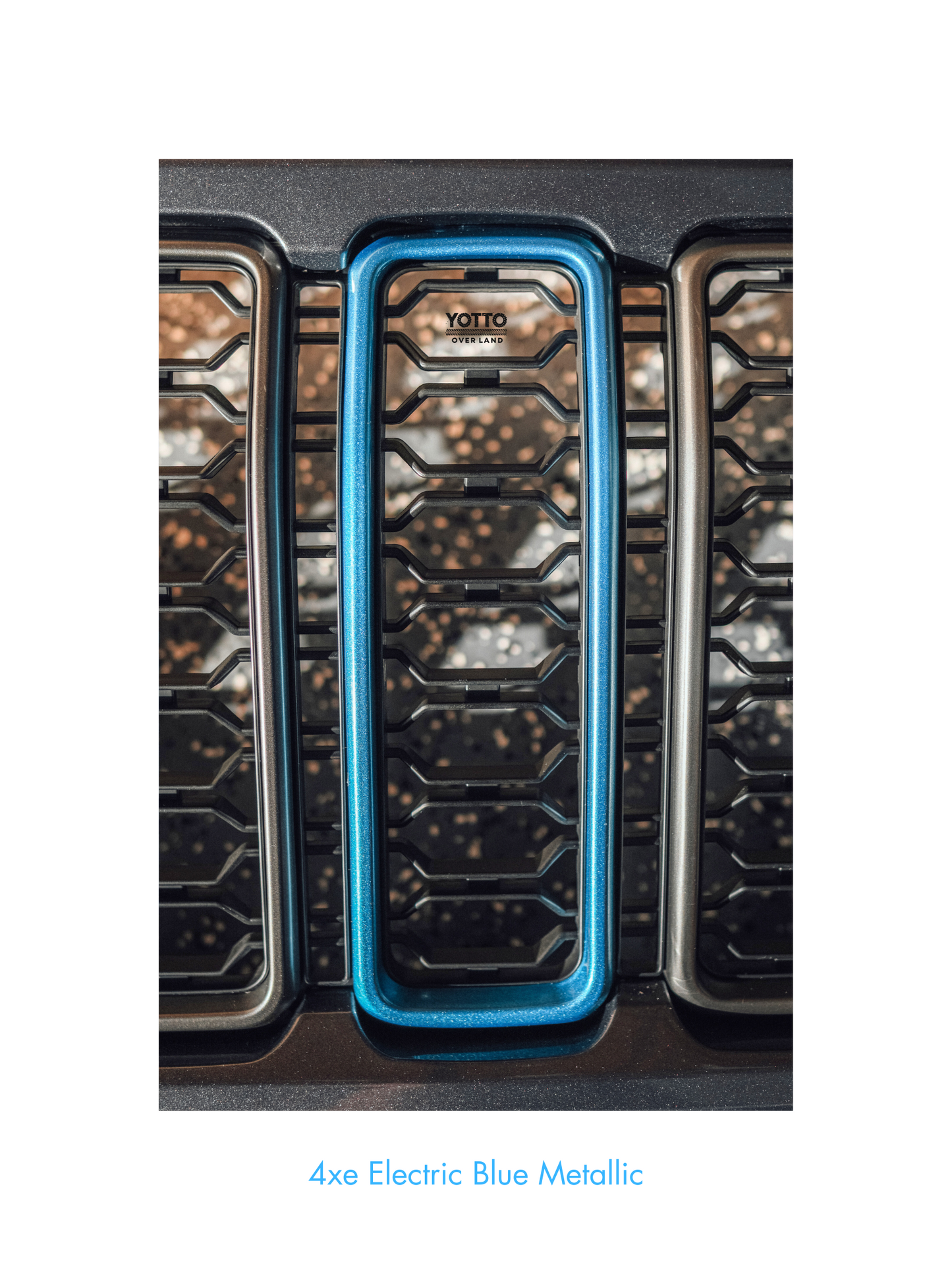 Slots Accent Customization/Raptorize *Add-on for the 24 Grille