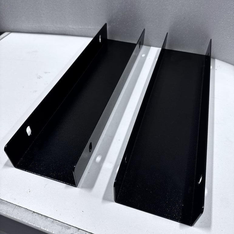 Grenadier Mid Deck Riser – Yotto Overland