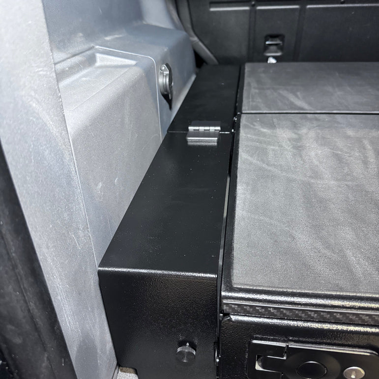 Leveling Kit for original Grenadier full Drawer system