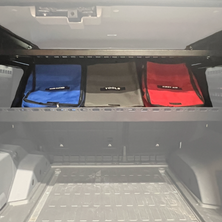 Grenadier Upper Deck – Yotto Overland