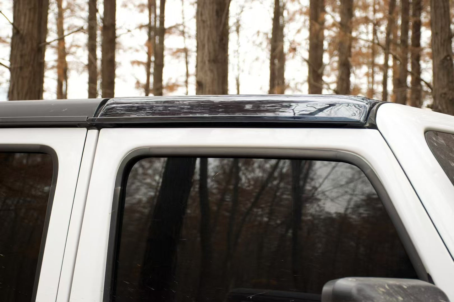Stargaze Clearview Freedom Panel for Wrangler JL/Gladiator JT
