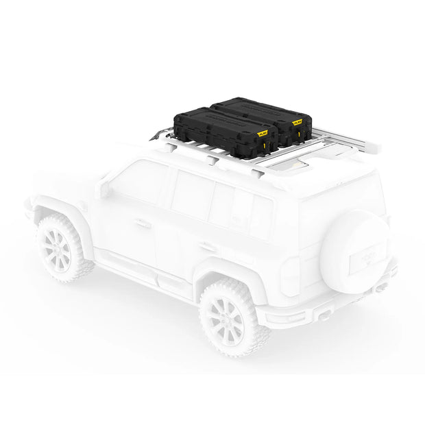 116L FLEX Rugged Cargo Case