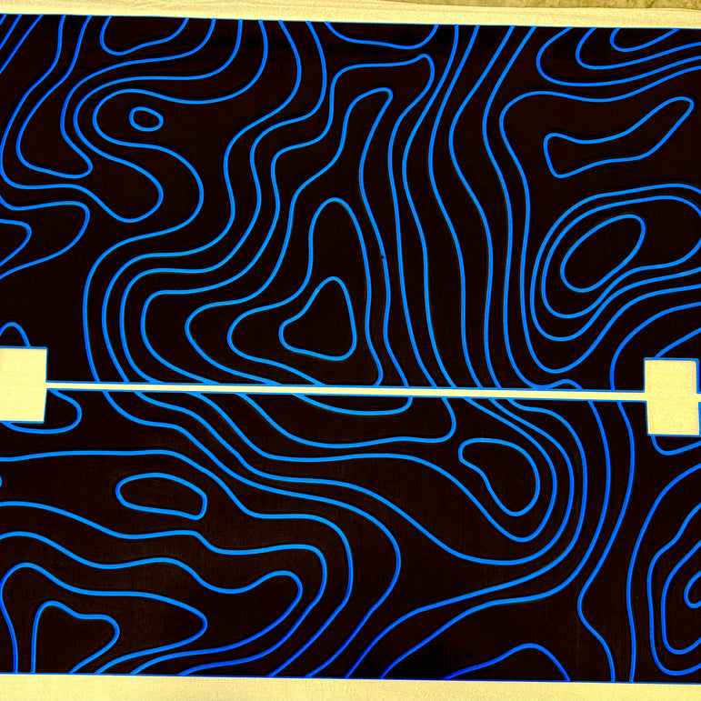 Marine Deck Foam Pads