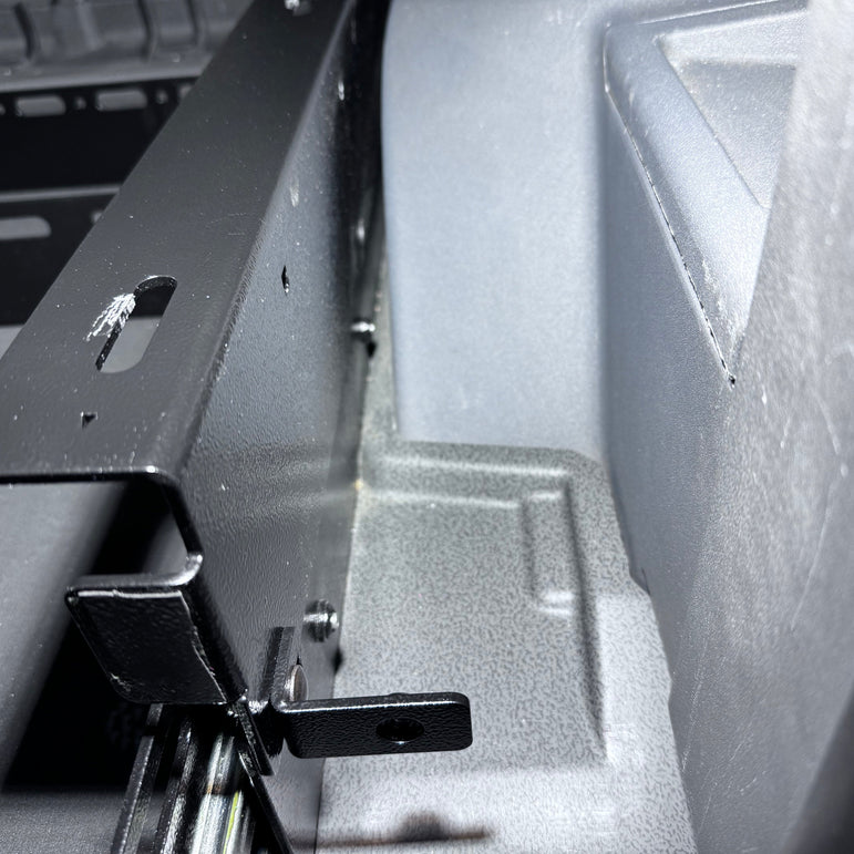 Leveling Kit for original Grenadier full Drawer system