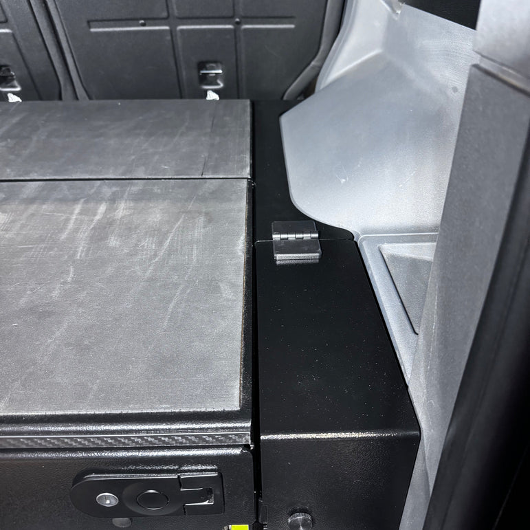 Leveling Kit for original Grenadier full Drawer system