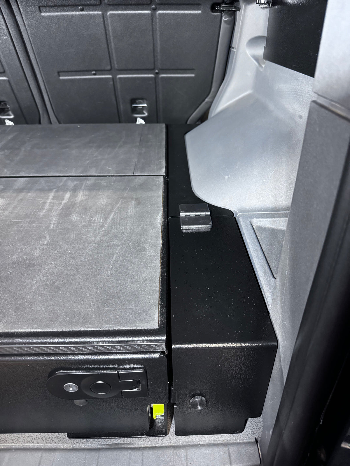 Leveling Kit for original Grenadier full Drawer system
