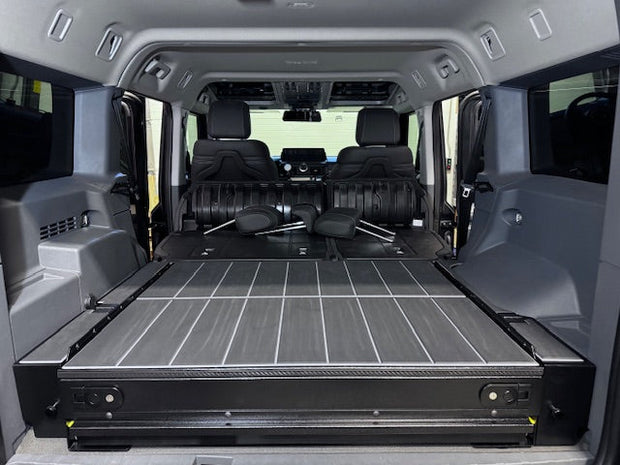 Grenadier Complete Drawer System