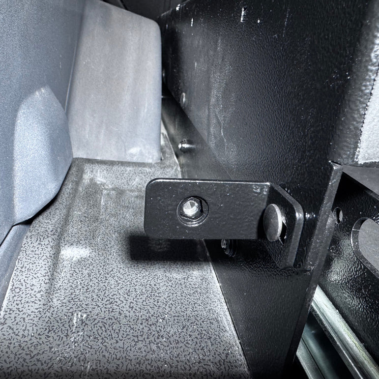 Leveling Kit for original Grenadier full Drawer system