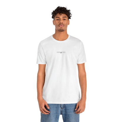 Rubicon Trail - Adventure Life Trail Topographic Garment Dyed Tee