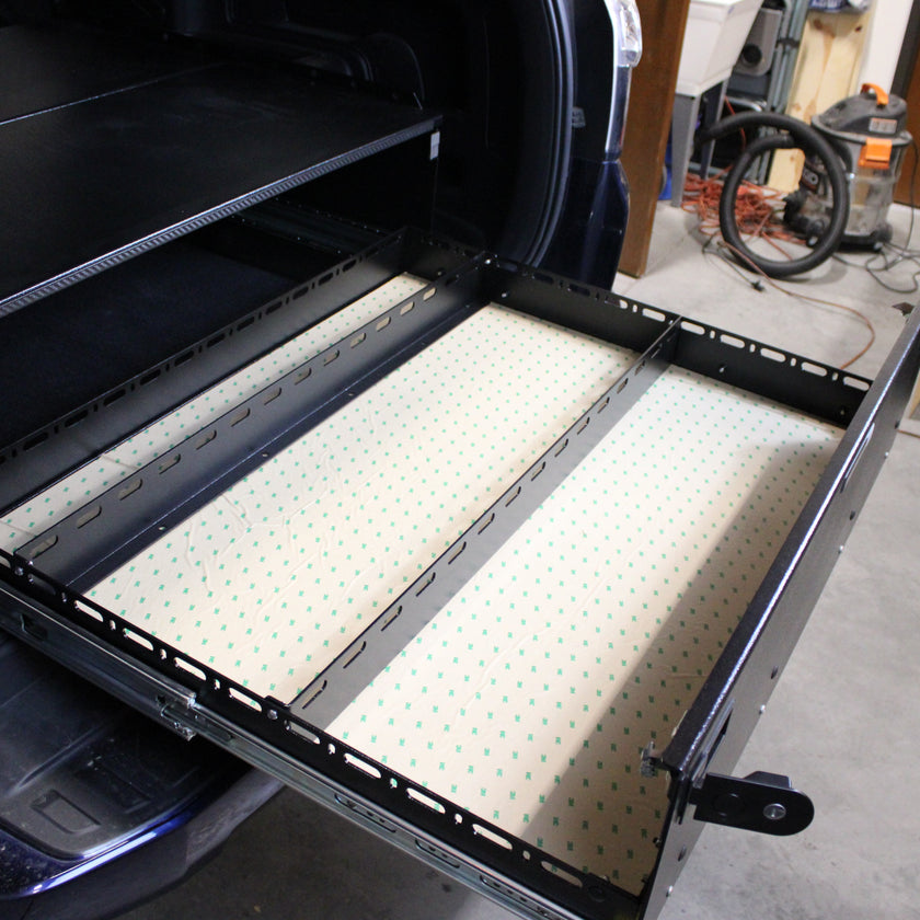 4 Runner Drawer (Standard)