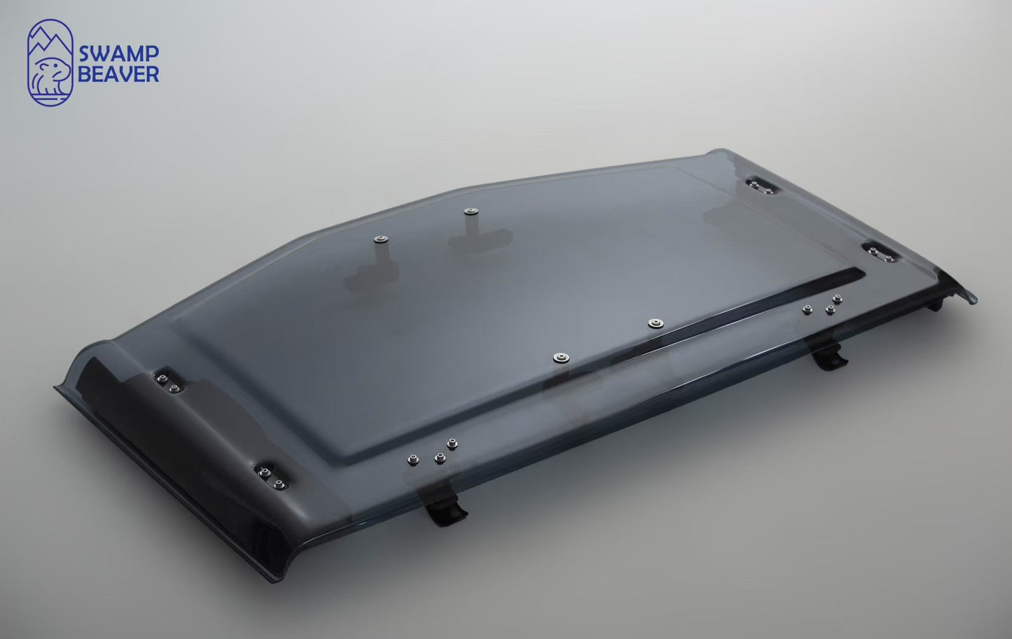 Stargaze Clearview Freedom Panel for Wrangler JL/Gladiator JT