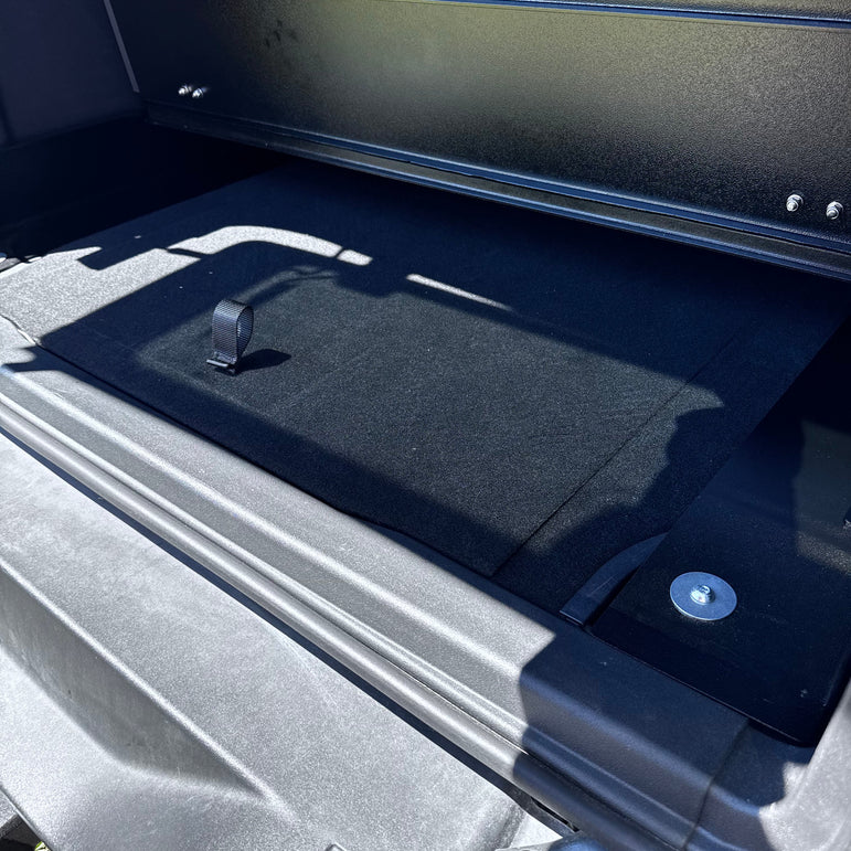 Bronco Stage 2.0 (4 Door) – Yotto Overland