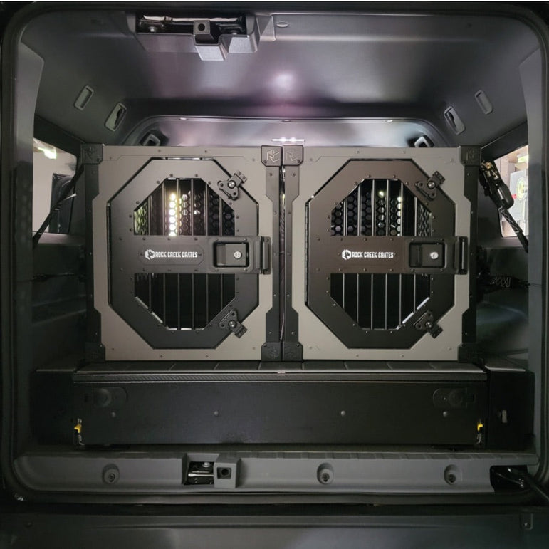 Grenadier Complete Drawer System